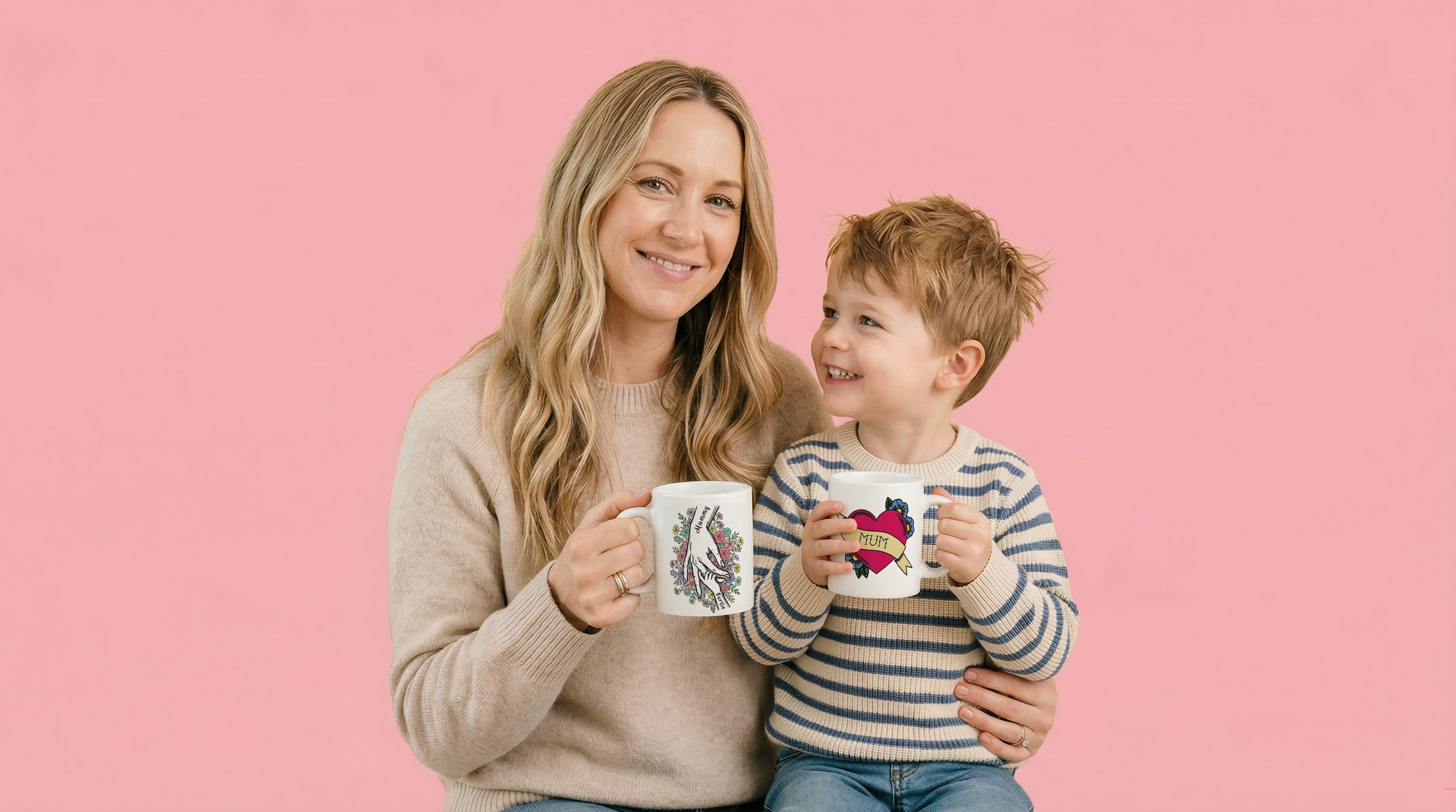 Mother's Day Mugs Gifts