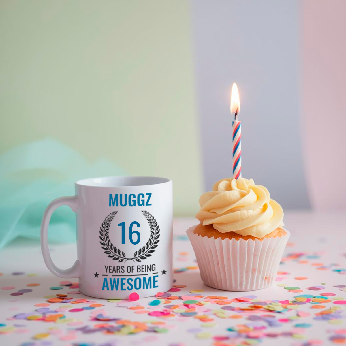 16th Birthday