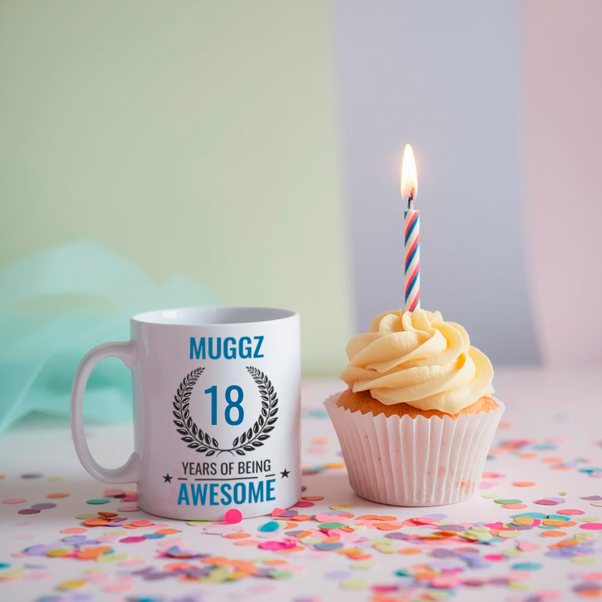 18th Birthday