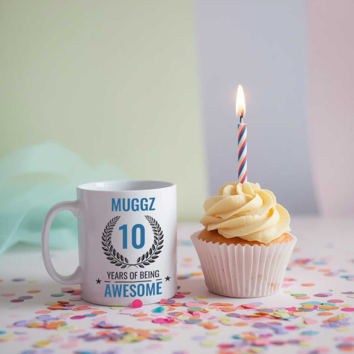 Birthday Mugs Gifts