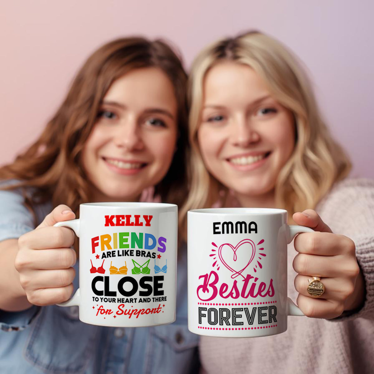 Friends Mugs Gifts