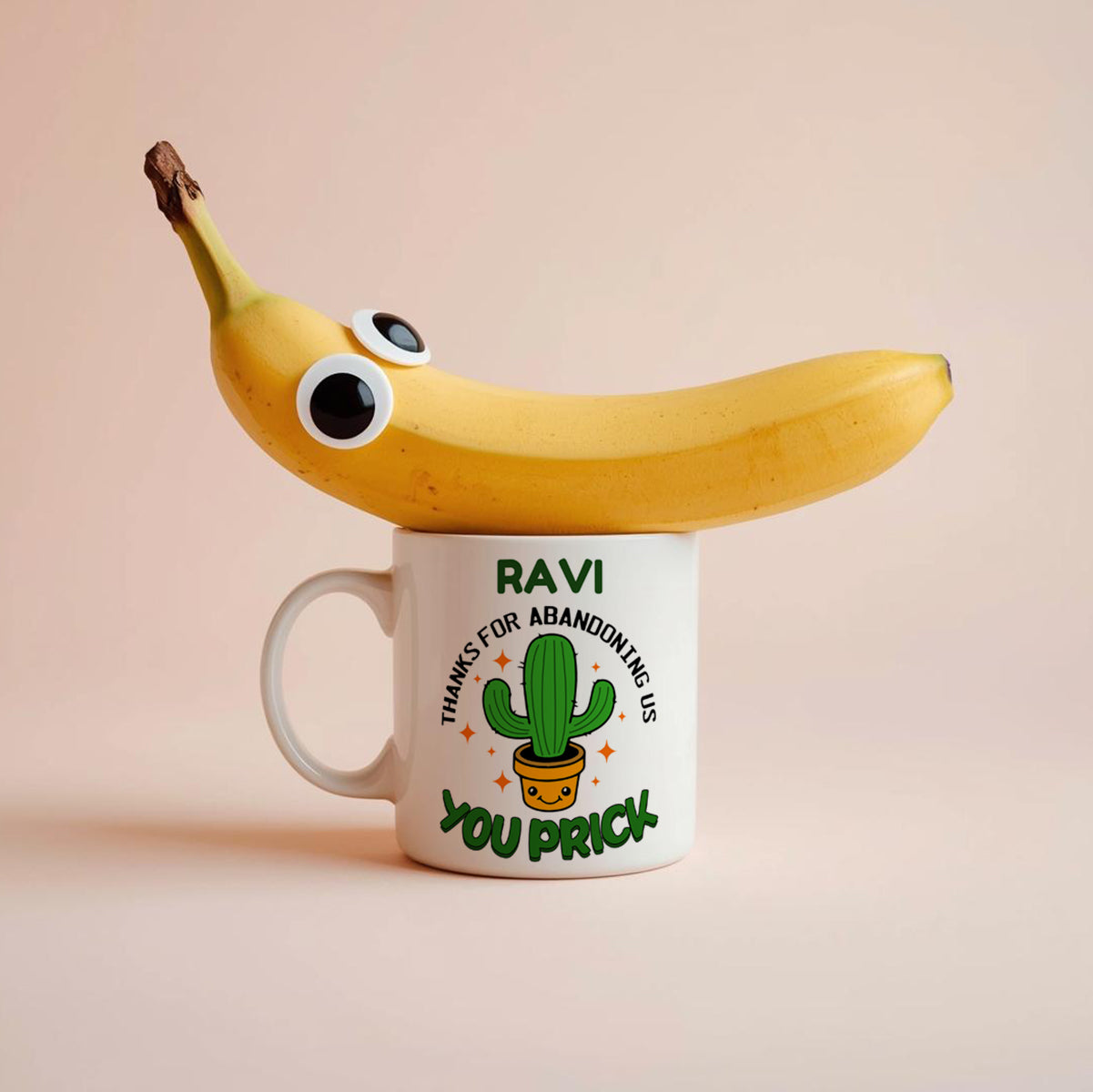 Funny Mugs Gifts