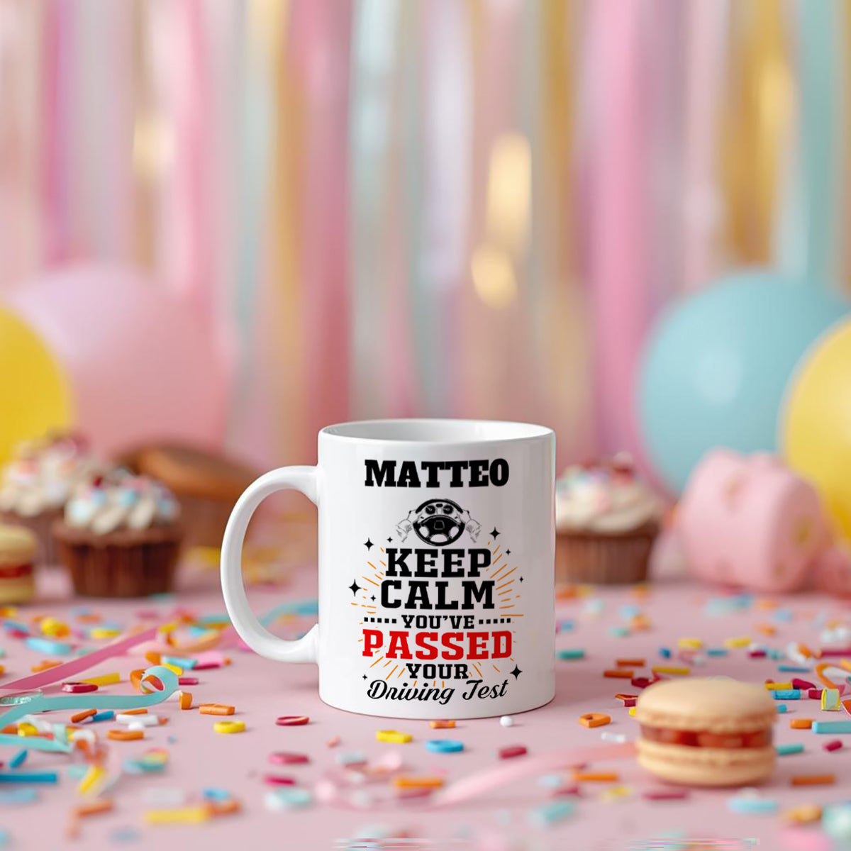 Occasion Mugs Gifts