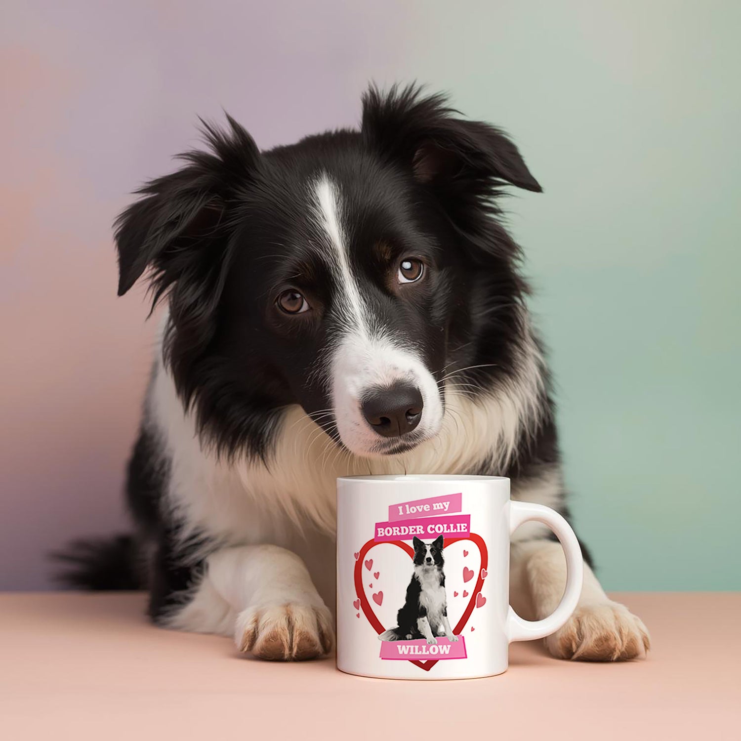Pets and Animals Mugs Gifts