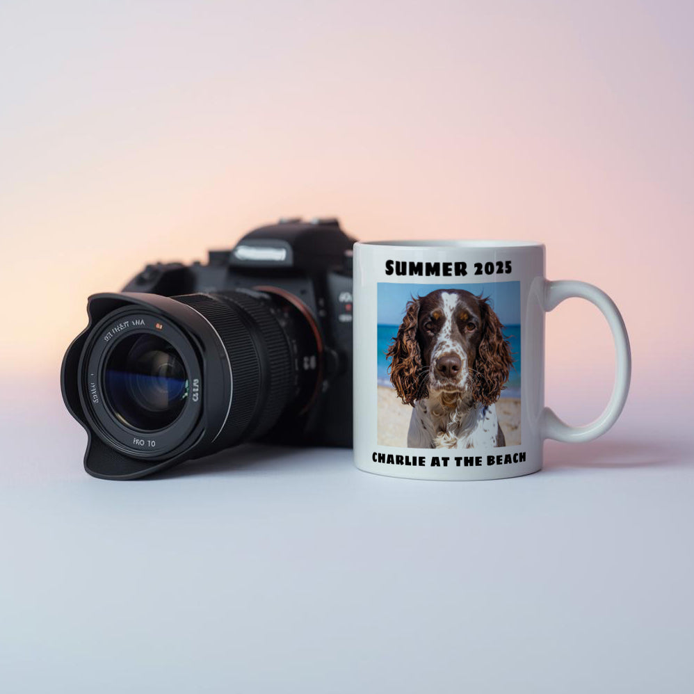 Photo Mugs Gifts