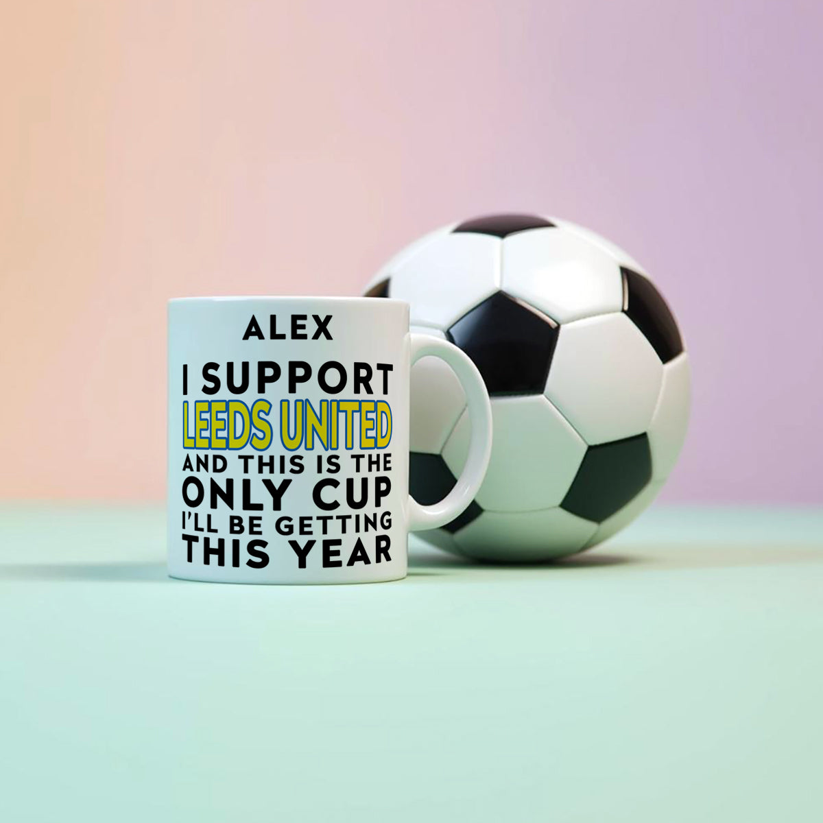 Sport Mugs Gifts