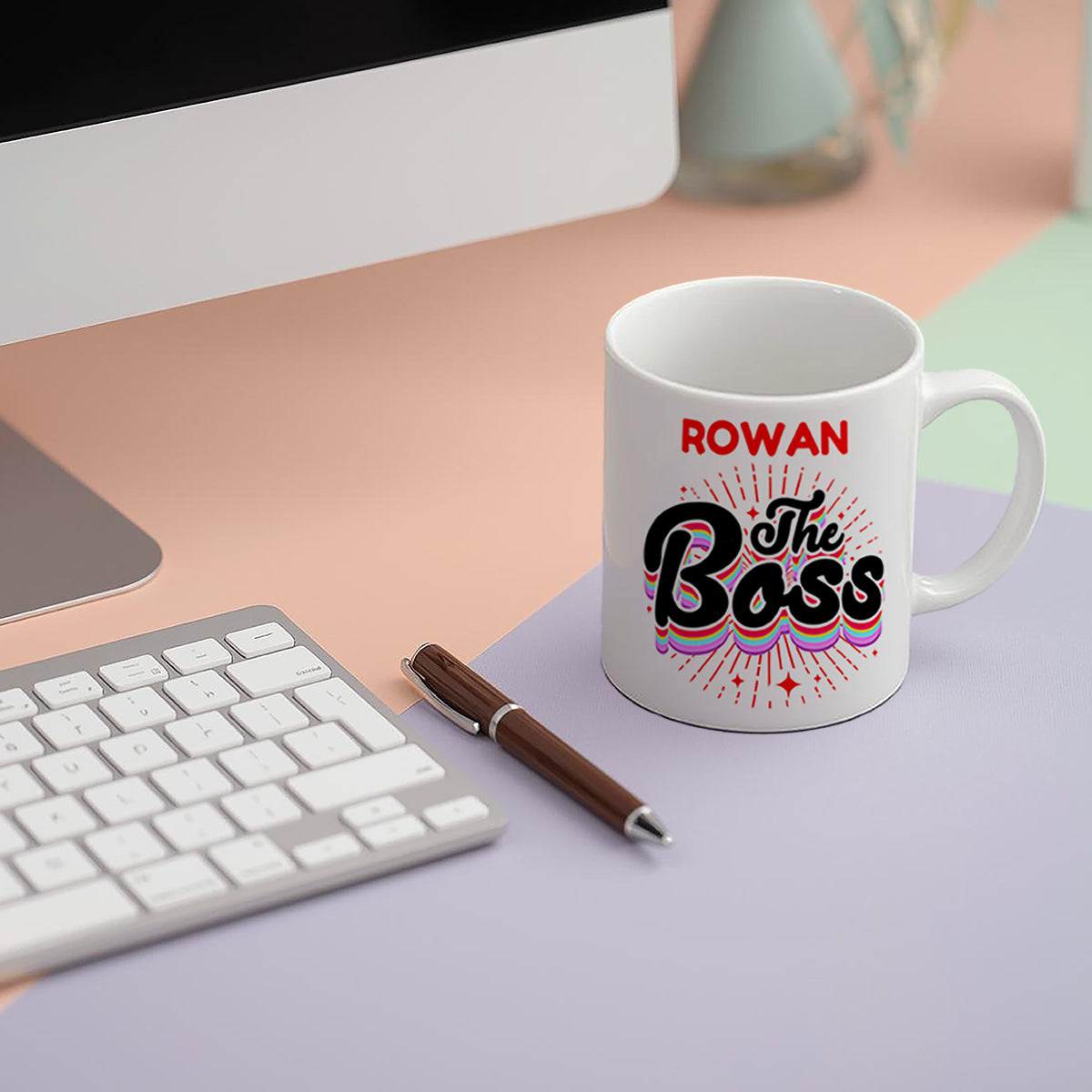 Work & Colleagues Mugs Gifts