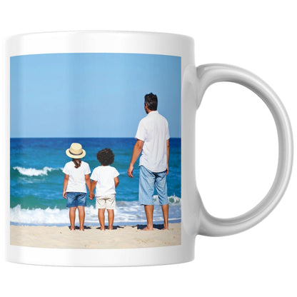 Photo Personalised Collage Gift - up to 5 photos