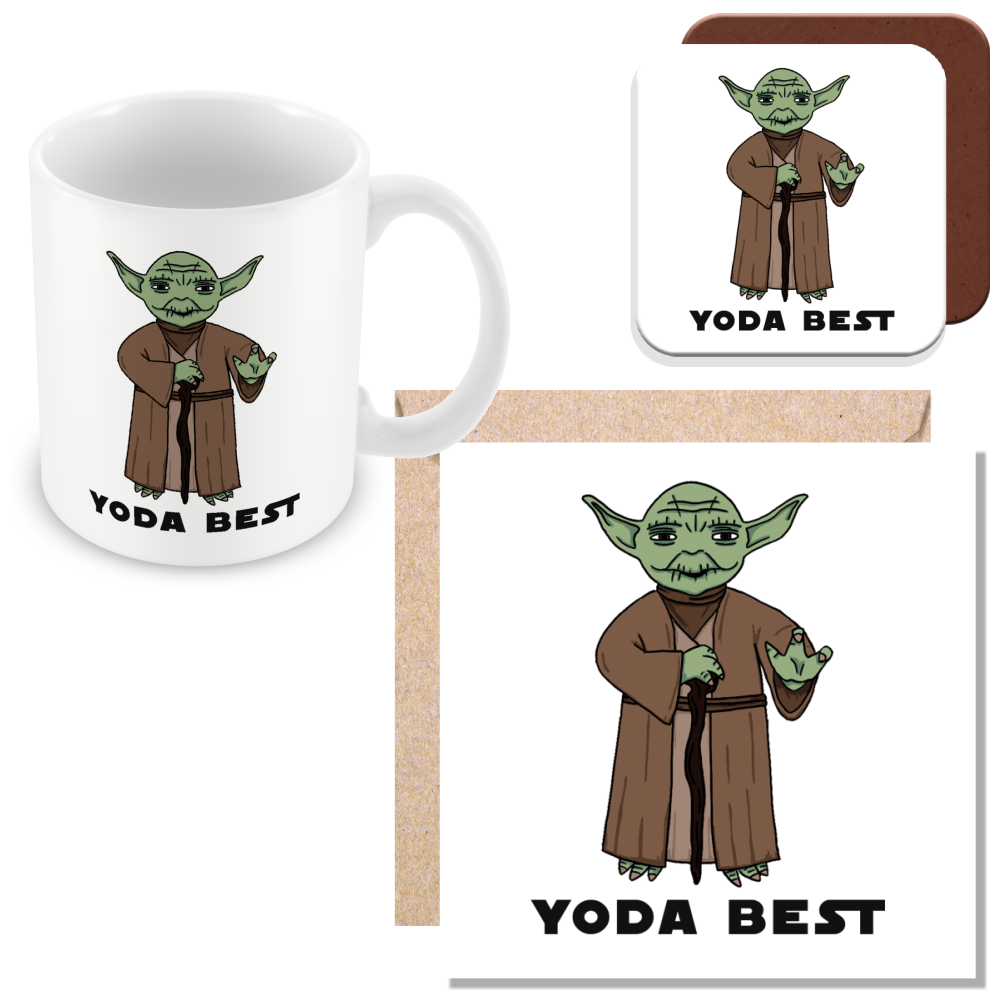 Yoda Best