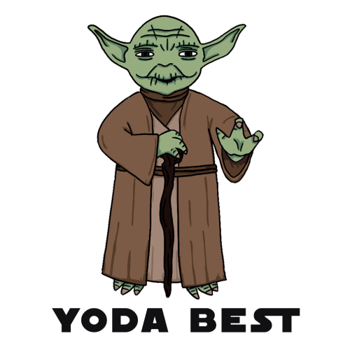 Yoda Best