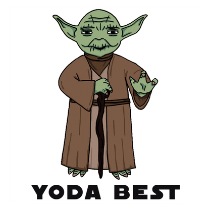 Yoda Best