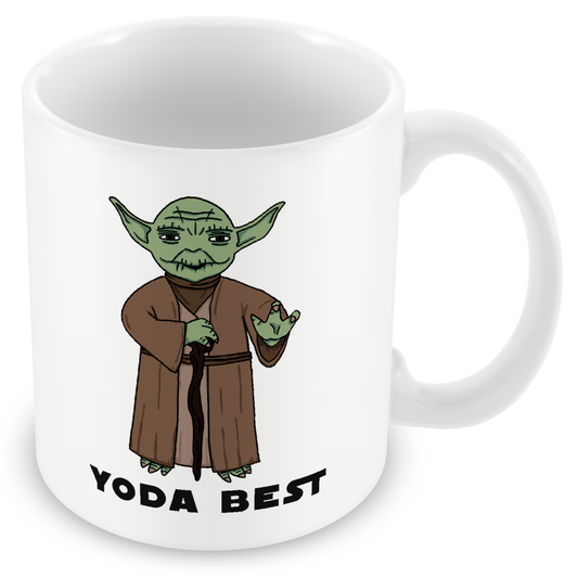 Yoda Best