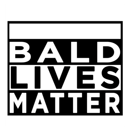 Funny Gift – “Lives Matter” – Personalised Novelty Gift