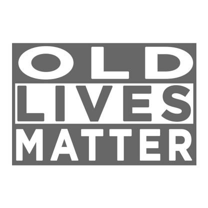 Funny Gift – “Lives Matter” – Novelty Gift