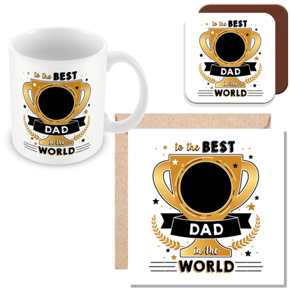 Best Photo Trophy Frame Gift – For Your Favourite Relation