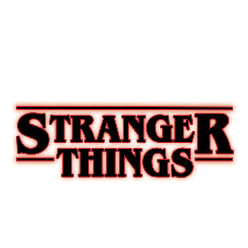 Personalised Stranger Things Hellfire, Logo and Upside Down Gifts and Mugs