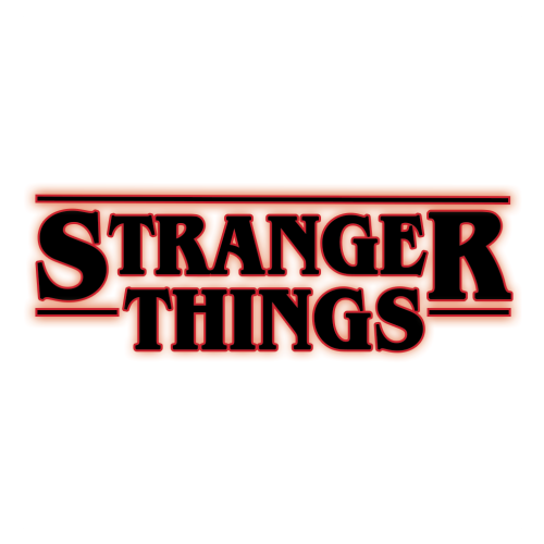 Stranger Things Hellfire, Logo and Upside Down Gifts and Mugs