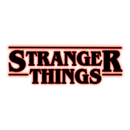 Stranger Things Hellfire, Logo and Upside Down Gifts and Mugs