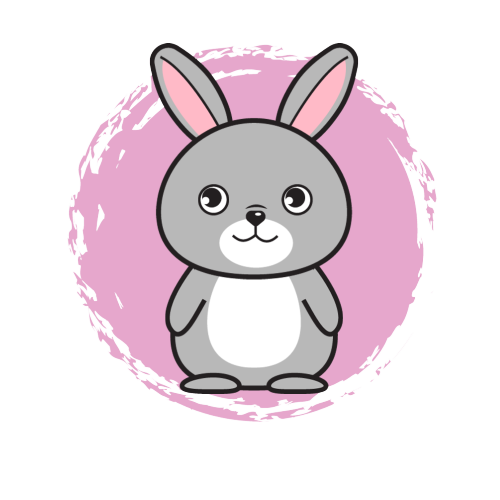 Animal Gift for Kids - Personalise with Name