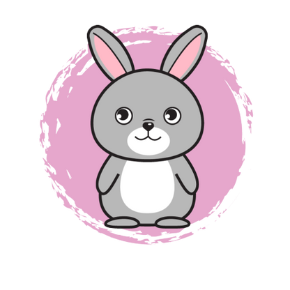 Animal Gift for Kids - Personalise with Name