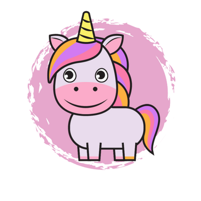 Animal Gift for Kids - Personalise with Name