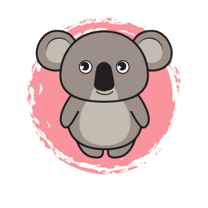 Animal Gift for Kids - Personalise with Name
