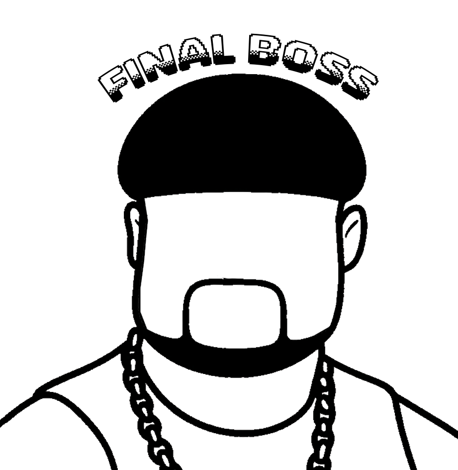 Personalised Ibiza Final Boss - Funny Gift