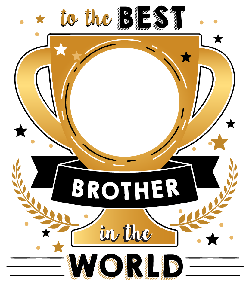 Best Photo Trophy Frame Gift – For Your Favourite Relation
