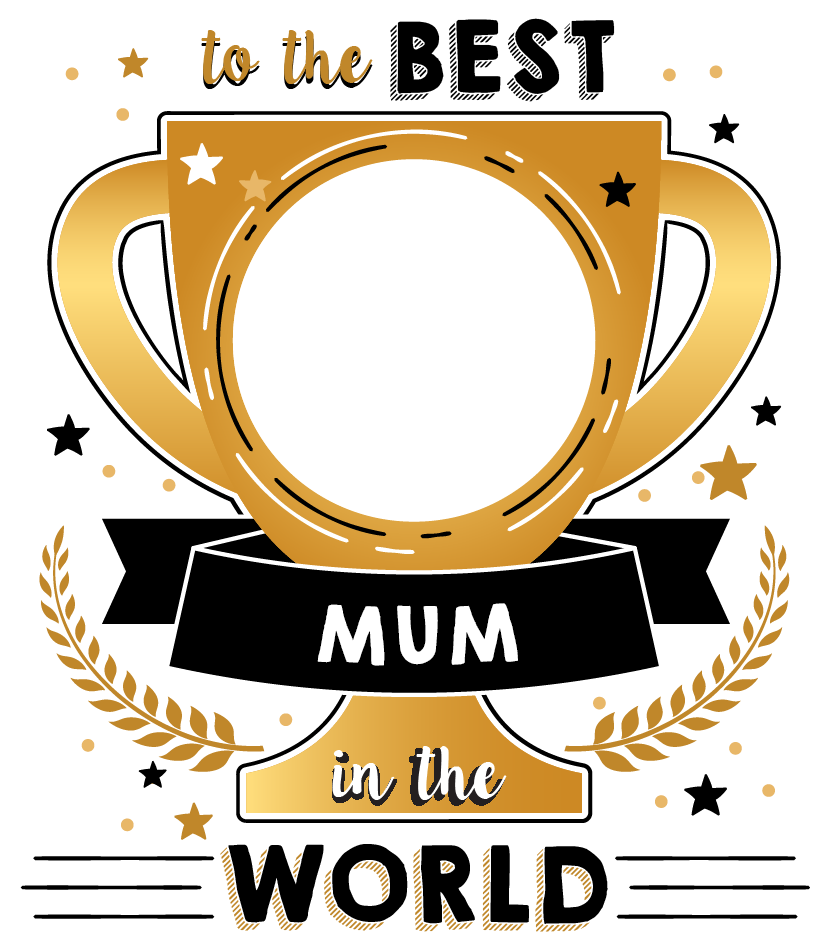 Best Photo Trophy Frame Gift – For Your Favourite Relation