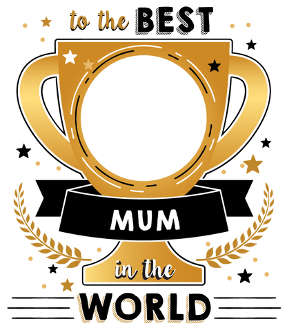 Best Photo Trophy Frame Gift – For Your Favourite Relation