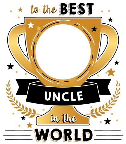Best Photo Trophy Frame Gift – For Your Favourite Relation